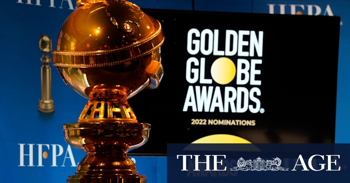 Golden Globes 2023: Nominations, times, dates, how to watch - everything you need to know - Vimarsana News