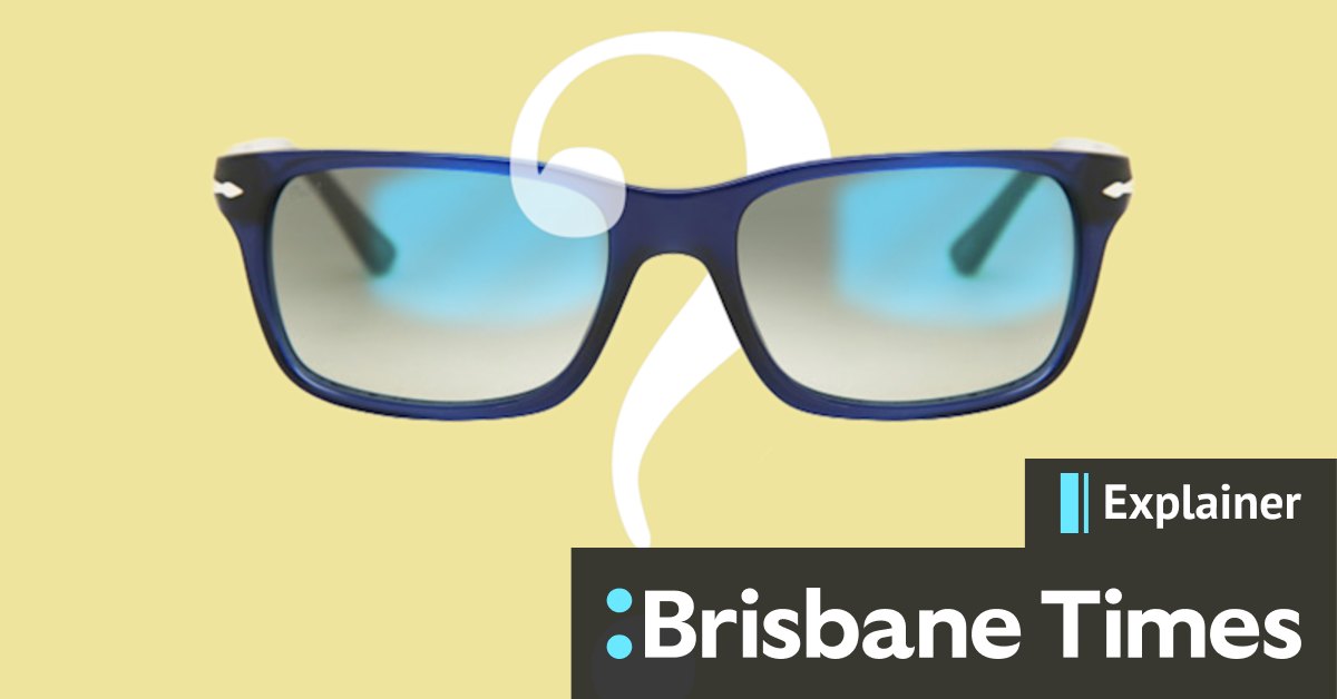 Blue-light glasses: How do they work? - Vimarsana News