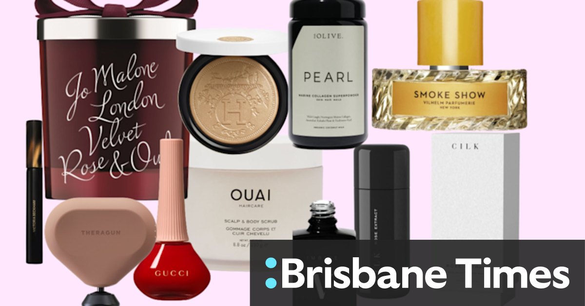 Valentine's Day beauty products to treat yourself - Vimarsana News