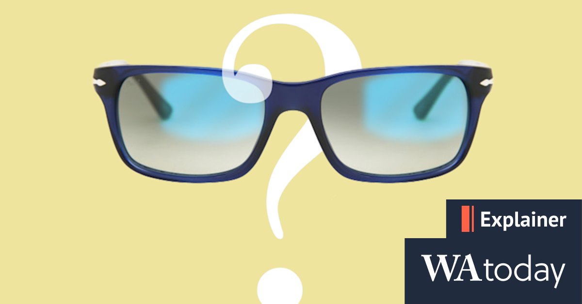 Blue-light glasses: How do they work? - Vimarsana News