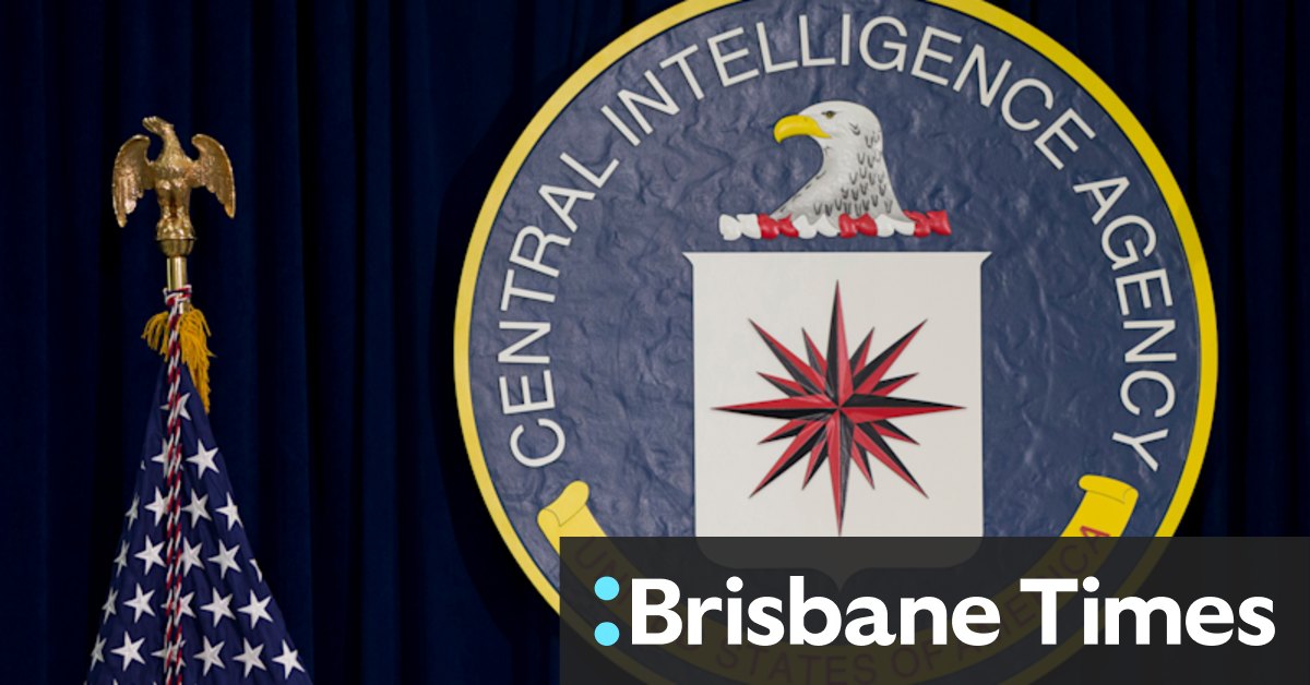 'Don't use your home computer': CIA instructs Russians on how to share secrets - Vimarsana News