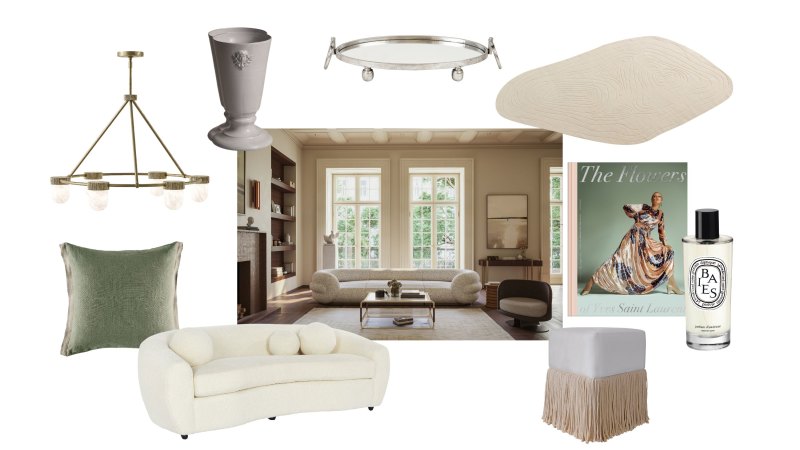 Gallic decor to give your home an easy French feel