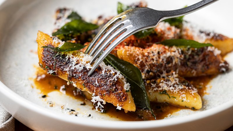 ‘It tastes phenomenal’: Southside newcomer serves gnocchi, but not as you might know it