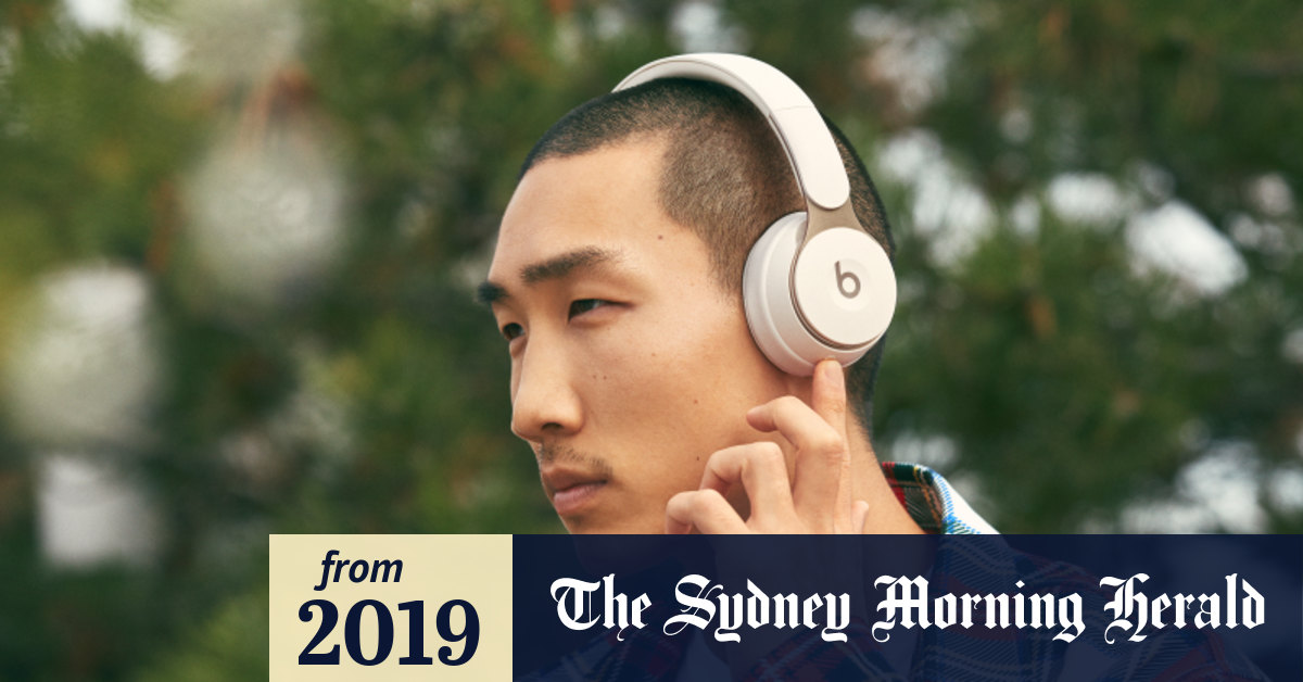 Beats Solo Pro Review The Best On Ear Headphones If They Fit Your Head You will get somewhat used to how they sound for various genres over time, but compare them to. beats solo pro review the best on ear