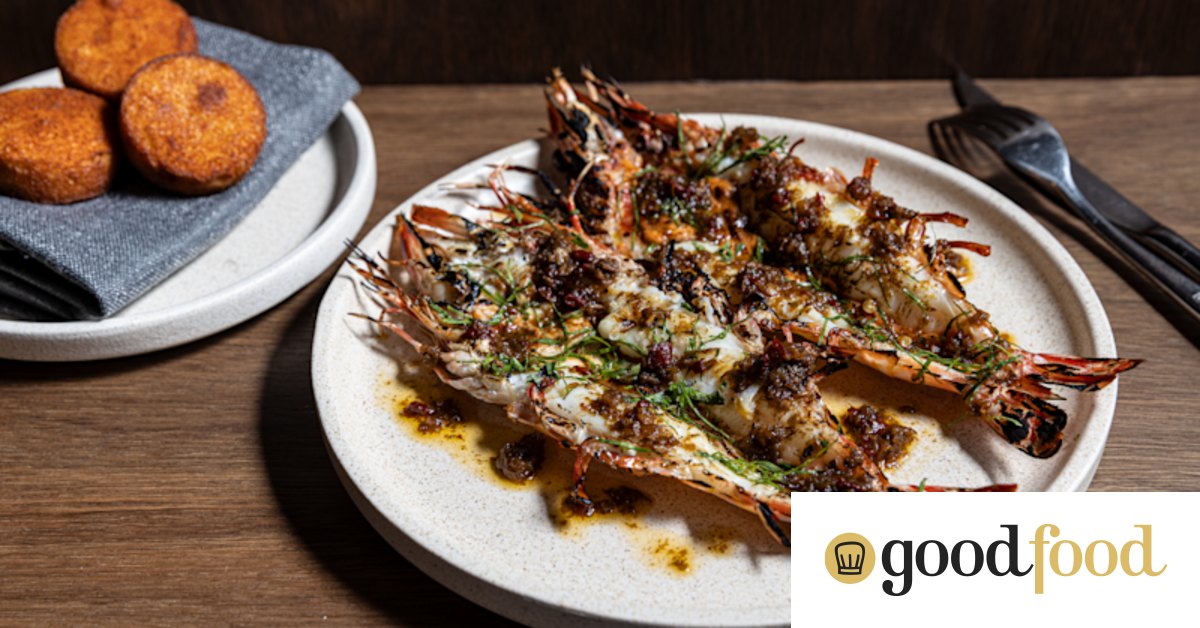 Restraurant review of Sunda in Punch Lane, Melbourne CBD - Vimarsana News
