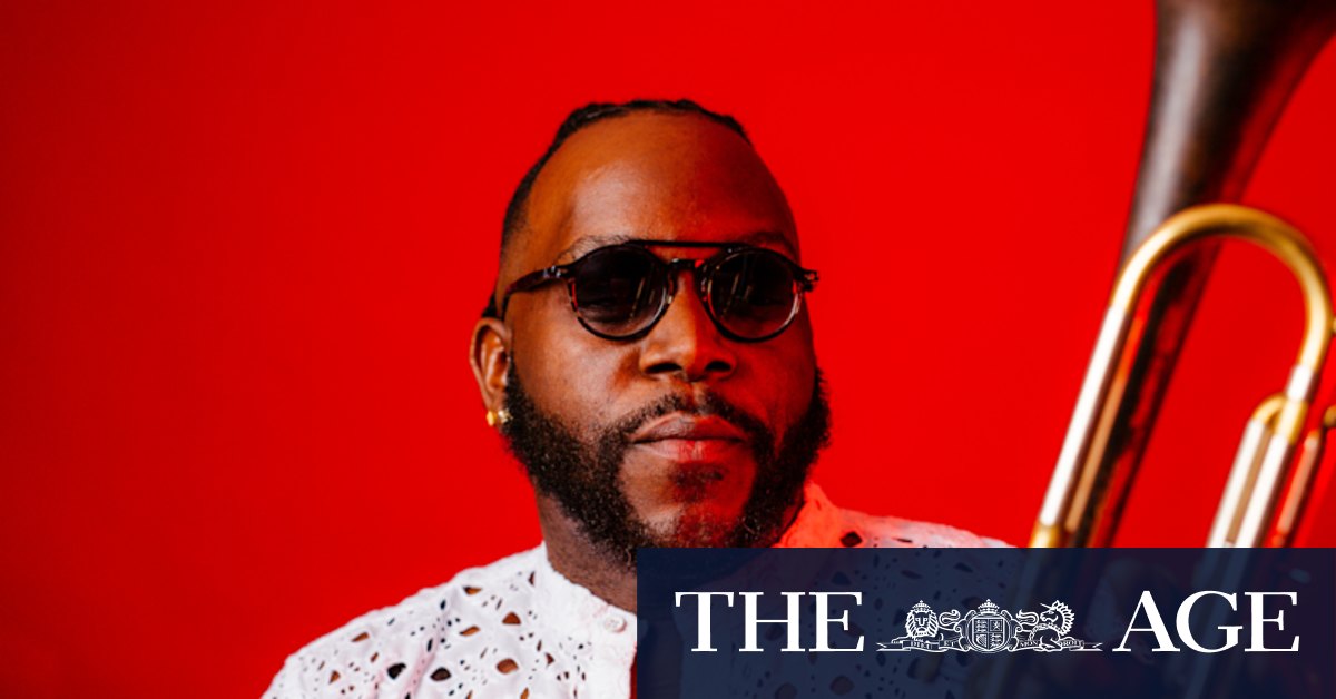 Melbourne International Jazz Festival 2023: The shows local musicians don't want to miss - Vimarsana News