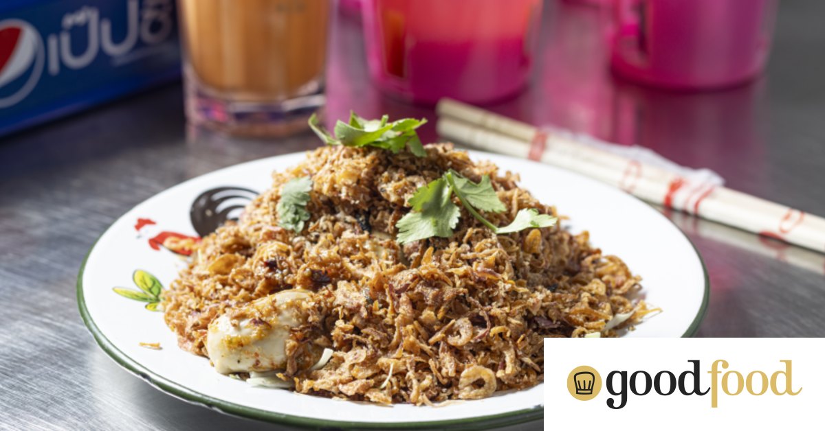 Melbourne’s top 10 Thai restaurants