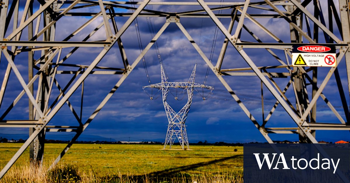 Energy prices: Australia 'vulnerable' to power bill shocks until we break gas habit - Vimarsana News