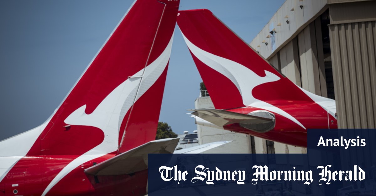 Qantas Money Home Loan is it any good?