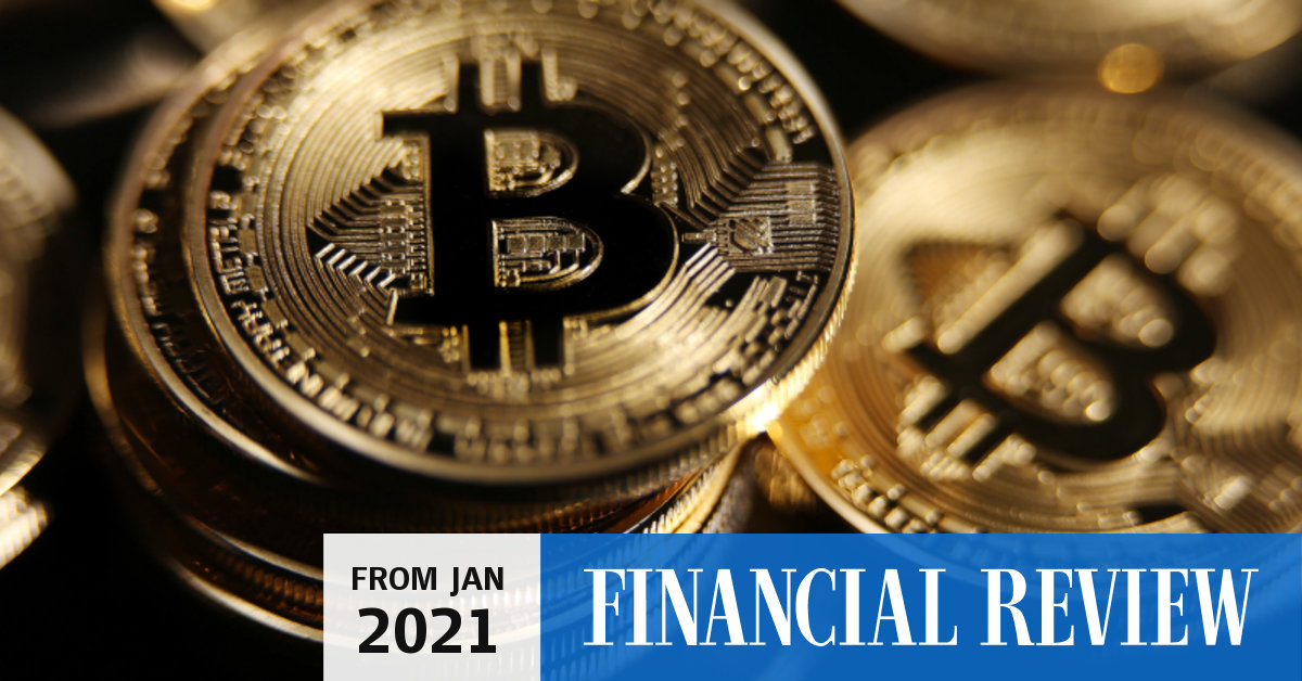 Banned Bitcoin Trader Alleges Bank Discrimination