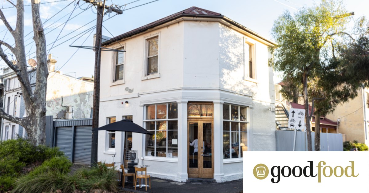 Tiny restaurant in a Fitzroy corner store is a pot of gold for Melbourne