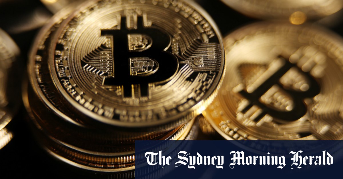 'This time it's different': Bitcoin eyes new all-time high ...
