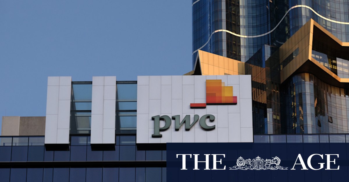 PwC scandal: Superannuation funds freeze contracts with PwC - Vimarsana News