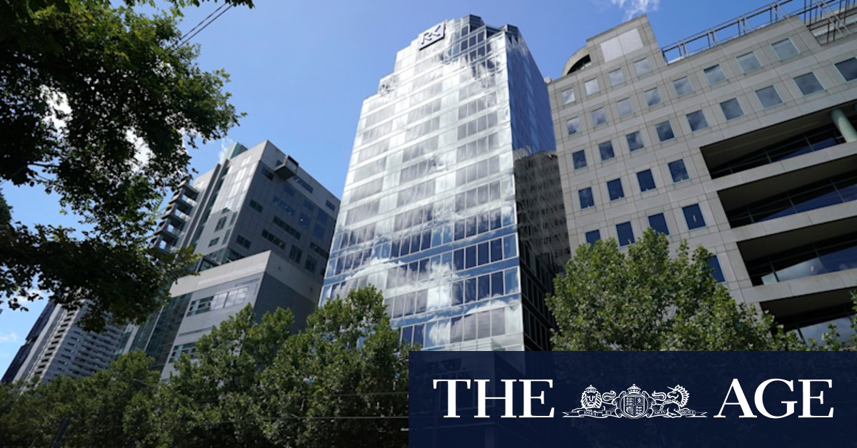 Melbourne property development: The plan to convert CBD offices into 10,000 apartments - Vimarsana News