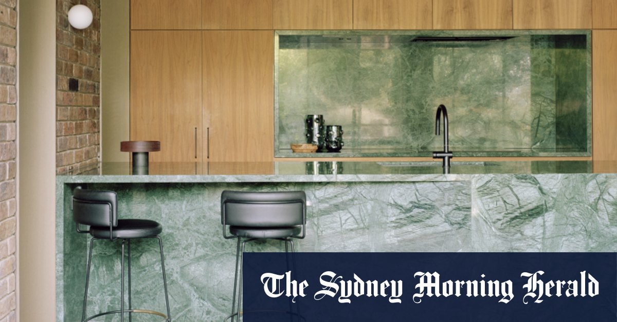 Come ha fatto questa casa degli anni ’70 a vincere un importante premio di architettura?