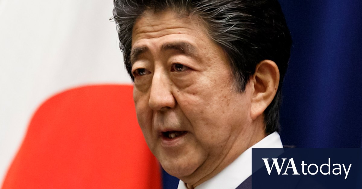Shinzo Abe: Japan's longest-serving PM failed to achieve a key long-held dream - Vimarsana News