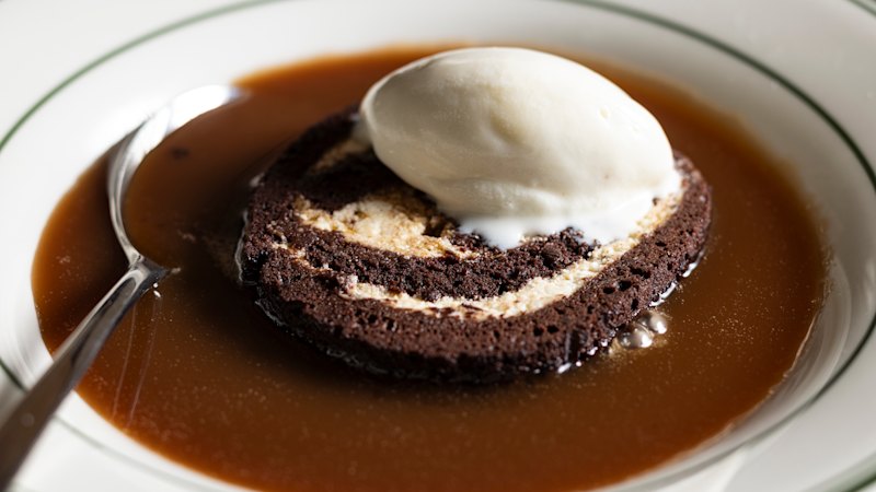 Sydney's August Eats: Forget Melbourne's Sticky Dates, We've Got The Real Deal