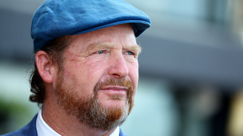 Ex-Godolphin mare ready to make her mark for new stable