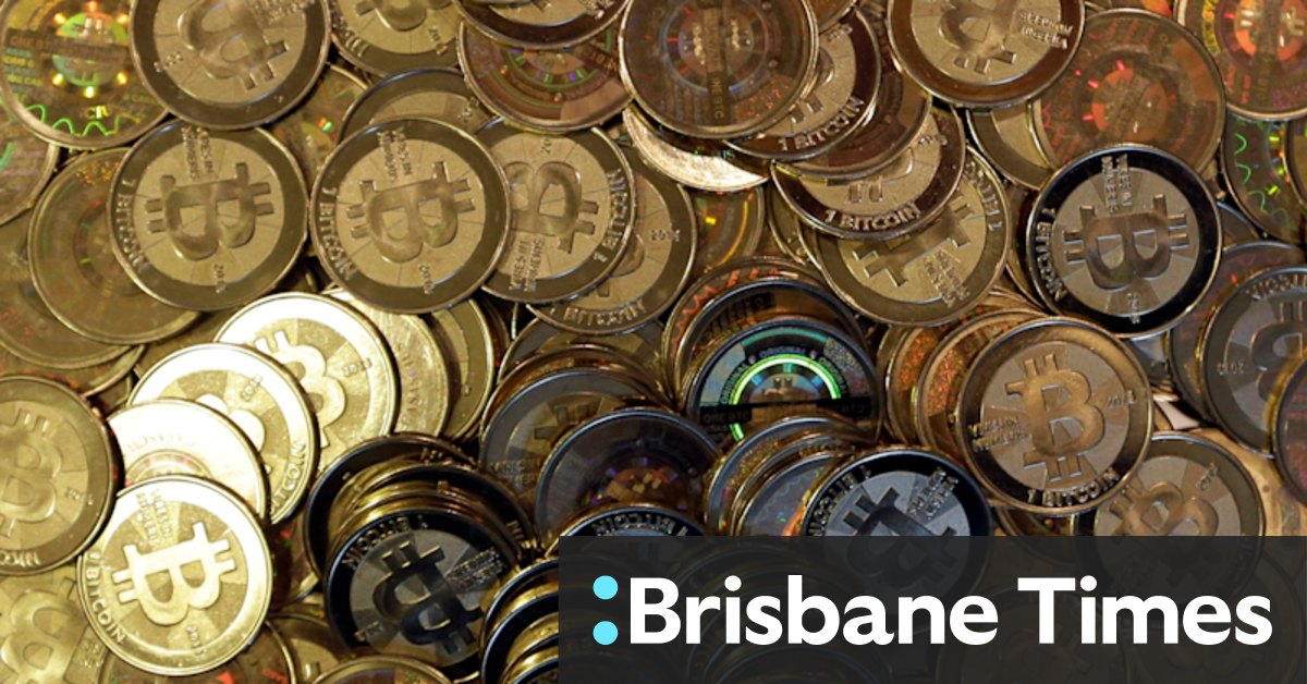Wall Street opens its arms to bitcoin, but doubts linger - Vimarsana News