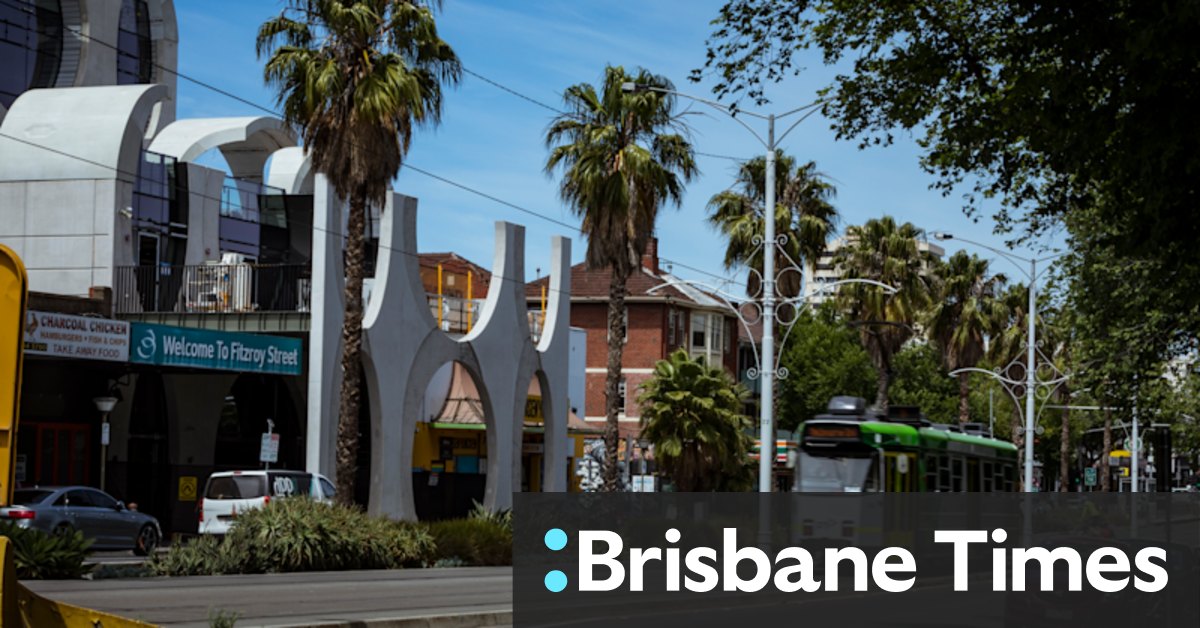 St Kilda's apartment revival gathers momentum - Vimarsana News