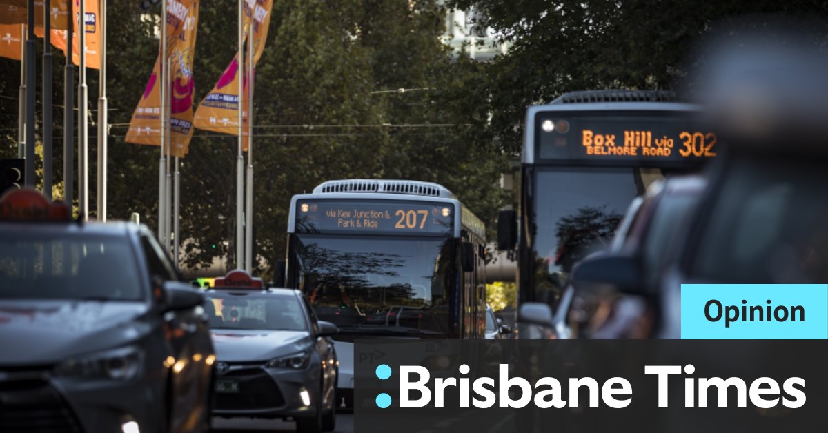 Canoodling couples, raucous school boys, what's not to like about bus travel? - Vimarsana News