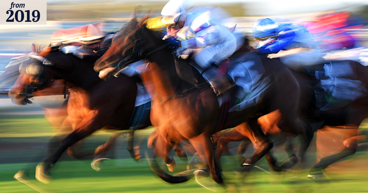 Tabcorp hit with claim from Racing Queensland