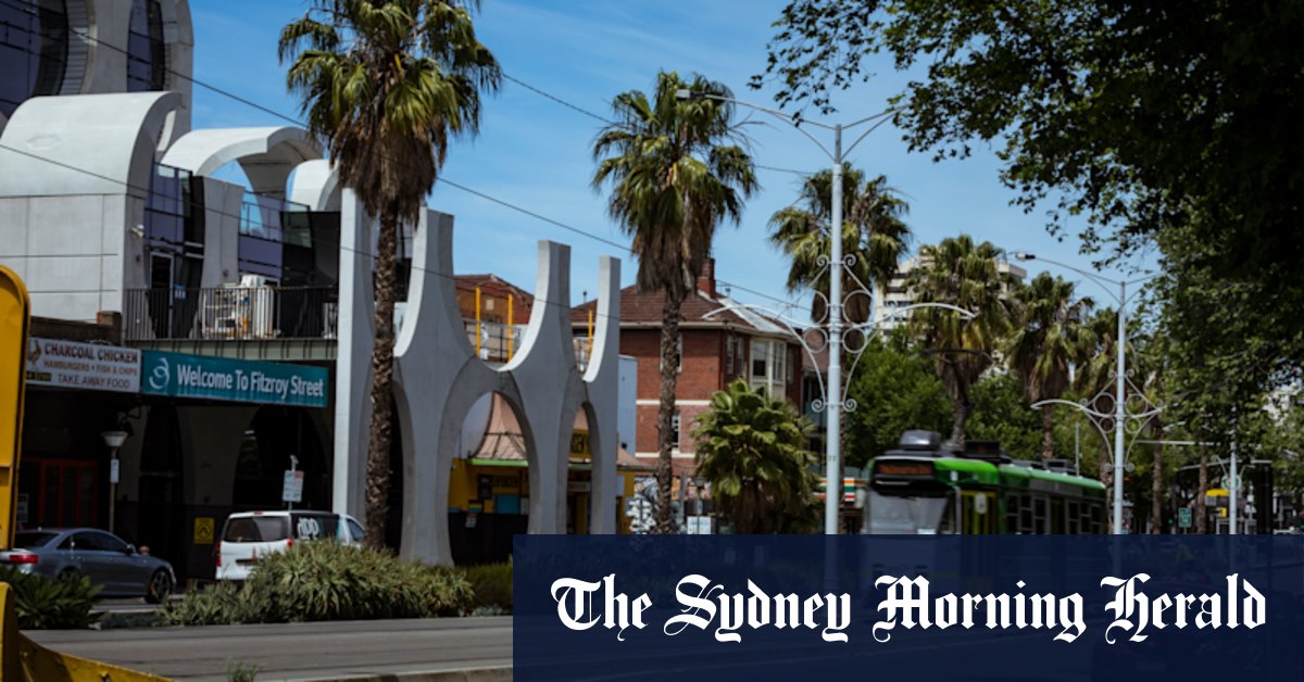 St Kilda's apartment revival gathers momentum - Vimarsana News
