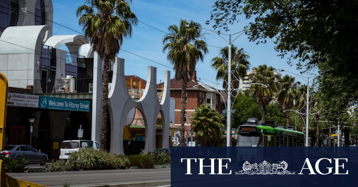St Kilda's apartment revival gathers momentum - Vimarsana News