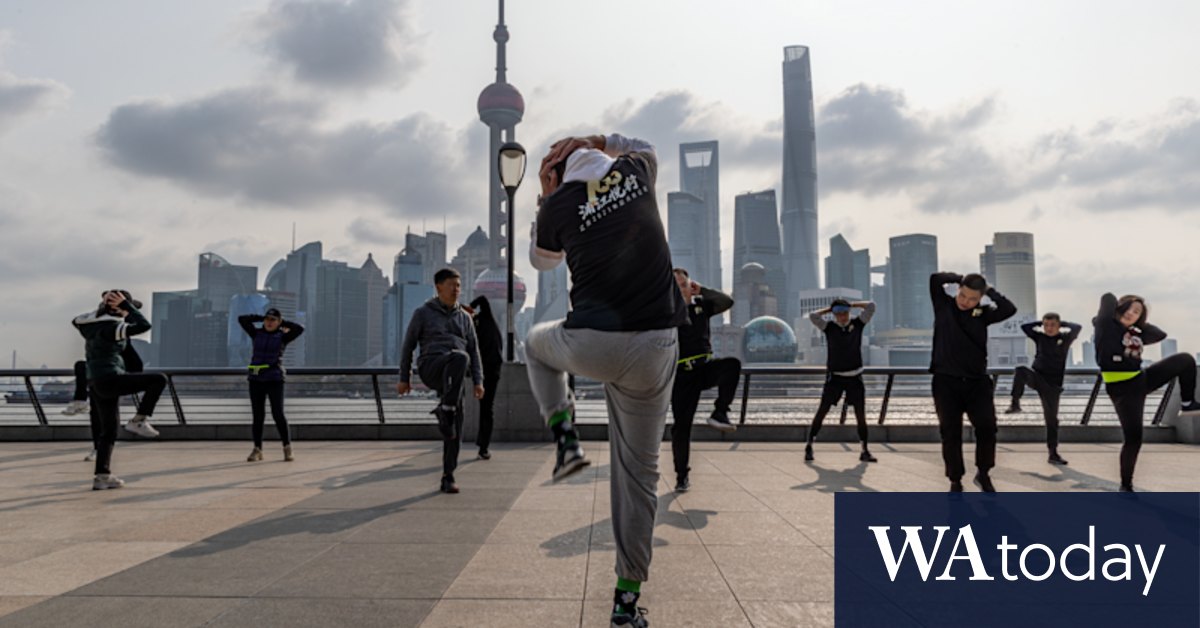Coronavirus recovery: Revenge spending' drives Shanghai's post-COVID rebound - Vimarsana News