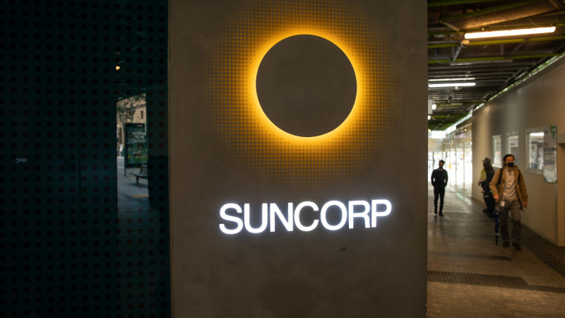 Market divided on merits of potential Suncorp break-up