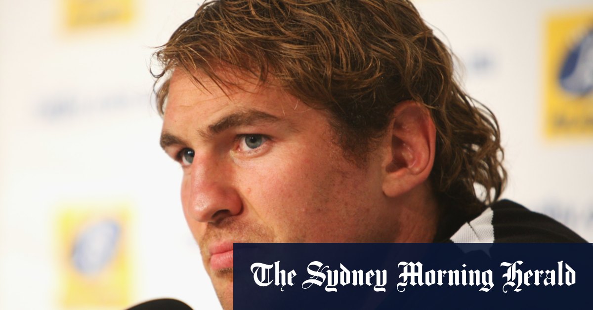 The owner, the coach and the GM Inside Rocky Elsom’s French connection