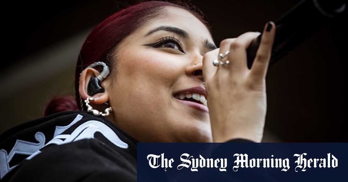 Five gigs you won't want to miss in October - Vimarsana News