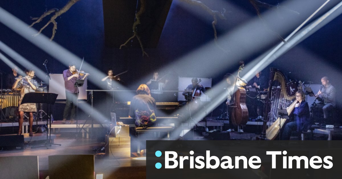Invisible thread unites musicians from across the globe Flipboard
