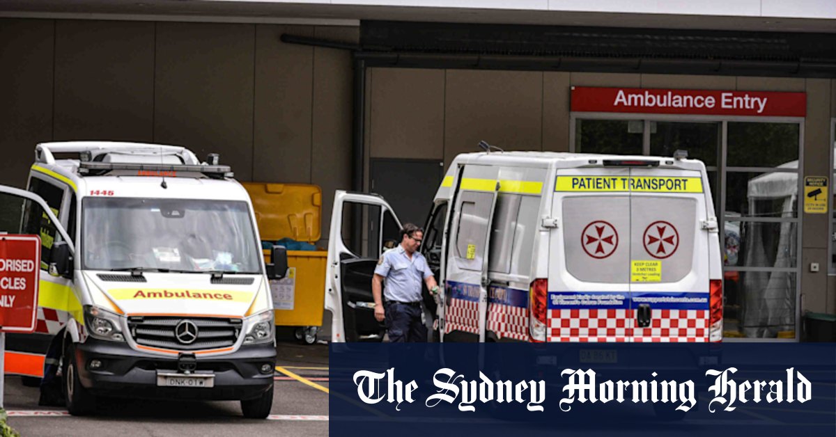 Election 2022: Inflation driving up hospital costs and private health premiums - Vimarsana News