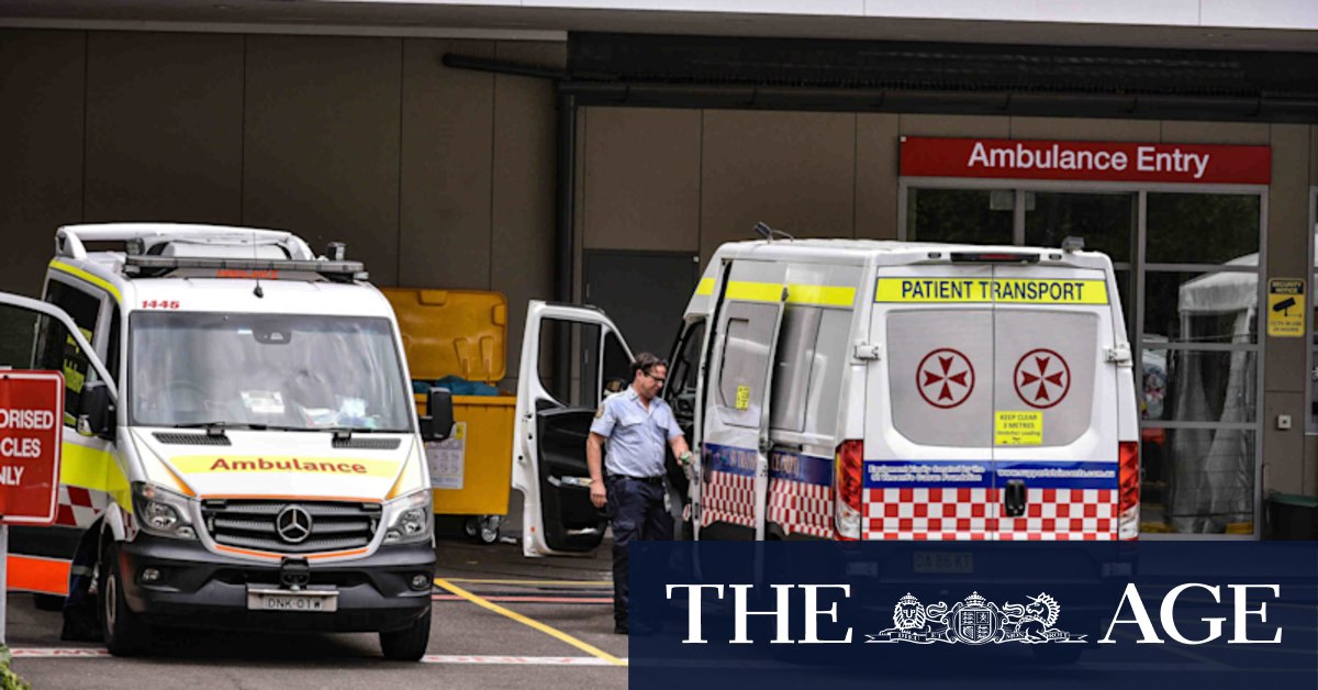 Election 2022: Inflation driving up hospital costs and private health premiums - Vimarsana News