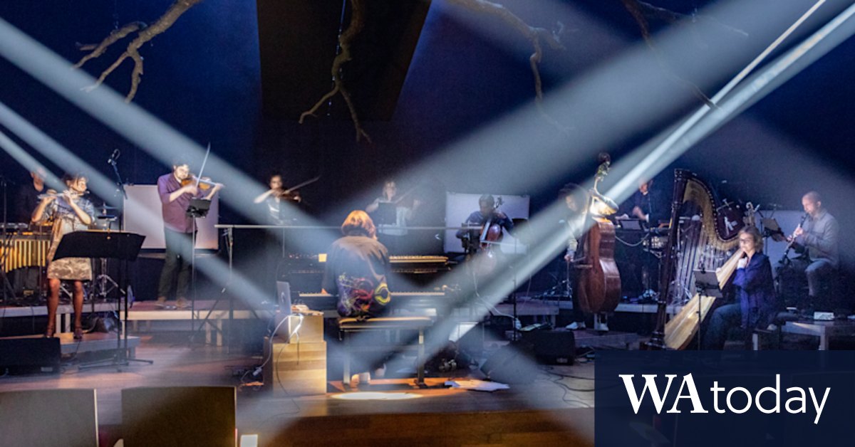 Invisible thread unites musicians from across the globe - Vimarsana News