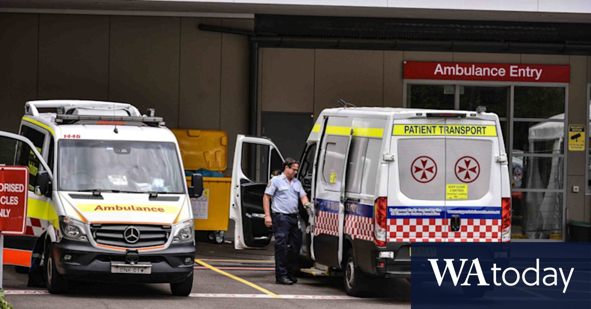 Election 2022: Inflation driving up hospital costs and private health premiums - Vimarsana News