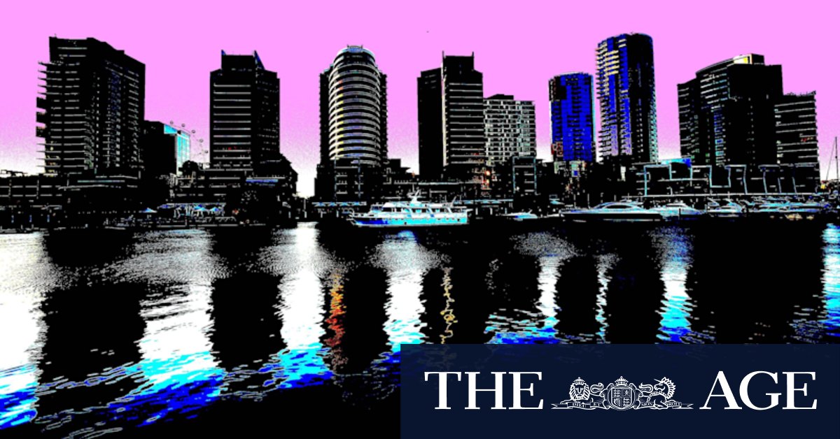 Docklands: How to fix Melbourne's most maligned suburb - Vimarsana News