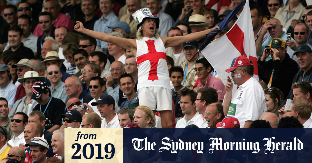 barmy army merchandise