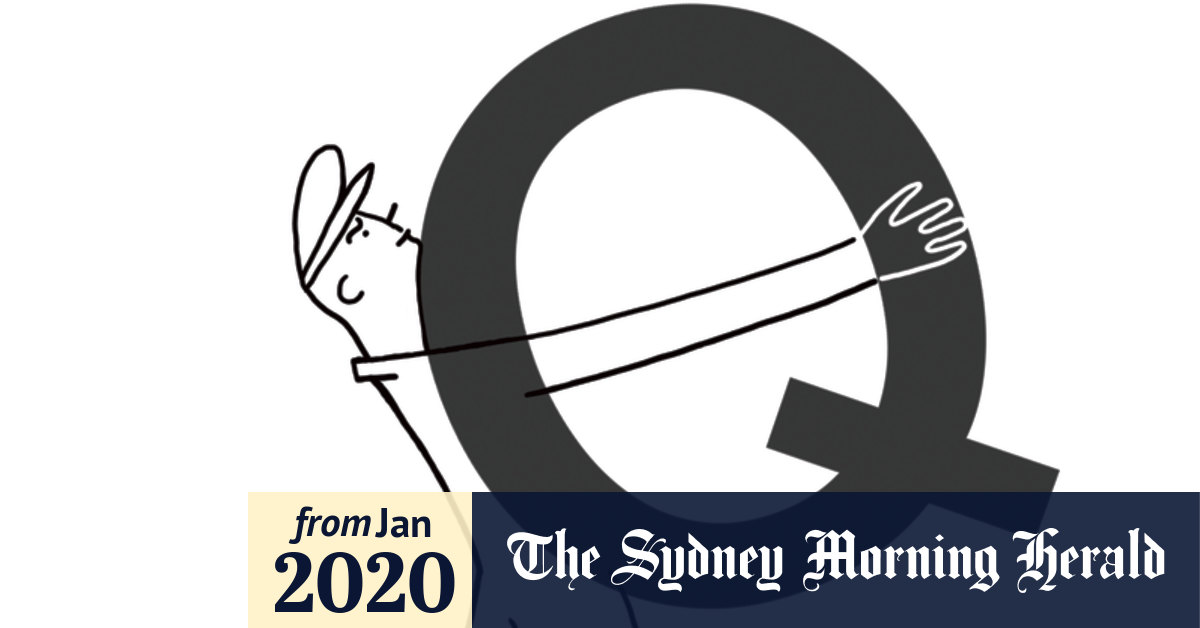 The Good Weekend Quiz February 1