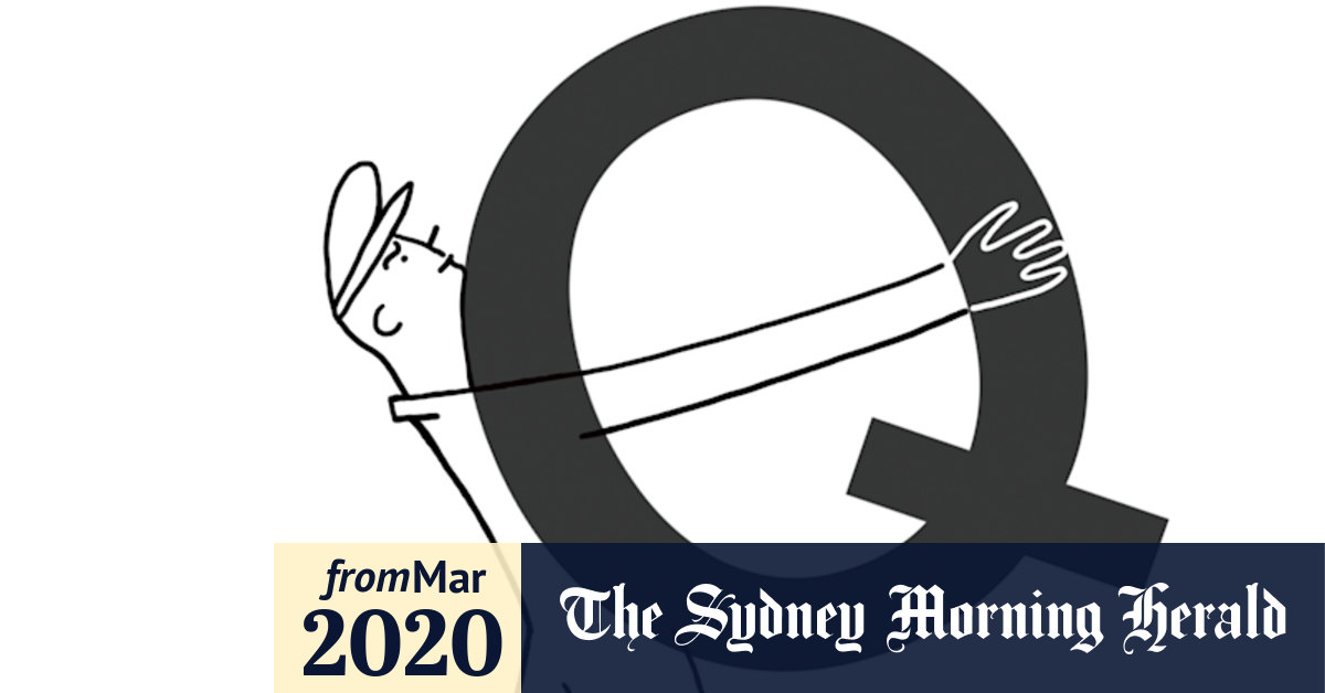 The Good Weekend Quiz March 21