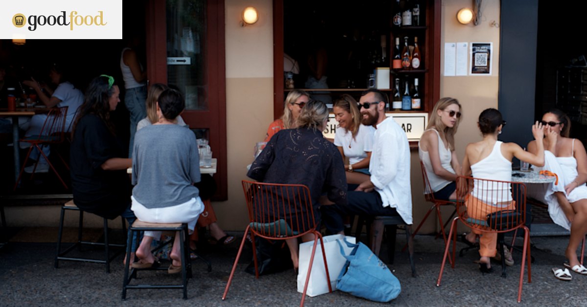 These top Sydney cafes take you from day-to-night, and coffee to wine