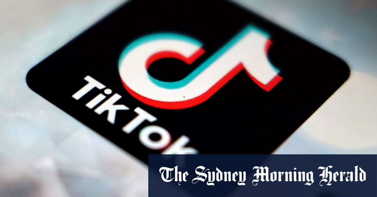 TikTok tracking tool dumped by Australian companies amid privacy concerns - Vimarsana News