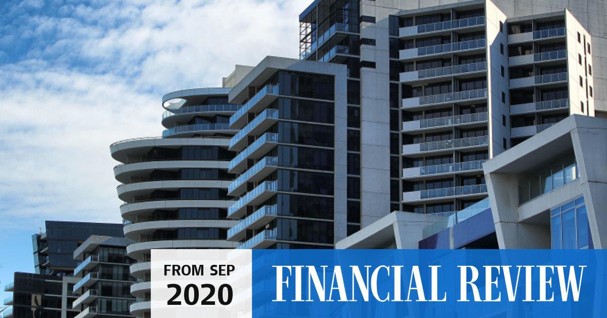Vacancies Surge To An All Time High In Melbourne