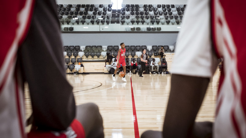Unrealistic Restrictions Forces Cancellation Of Basketball Tournament