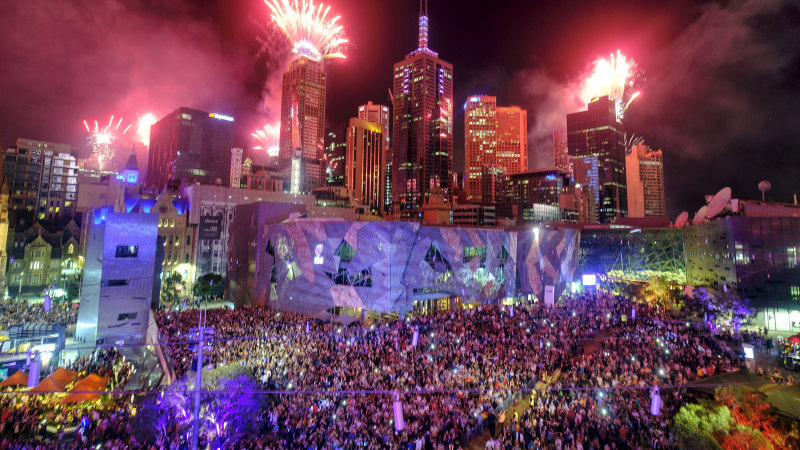 New Year Events Melbourne New Year S Day 2020 What S Open And Closed In Melbourne