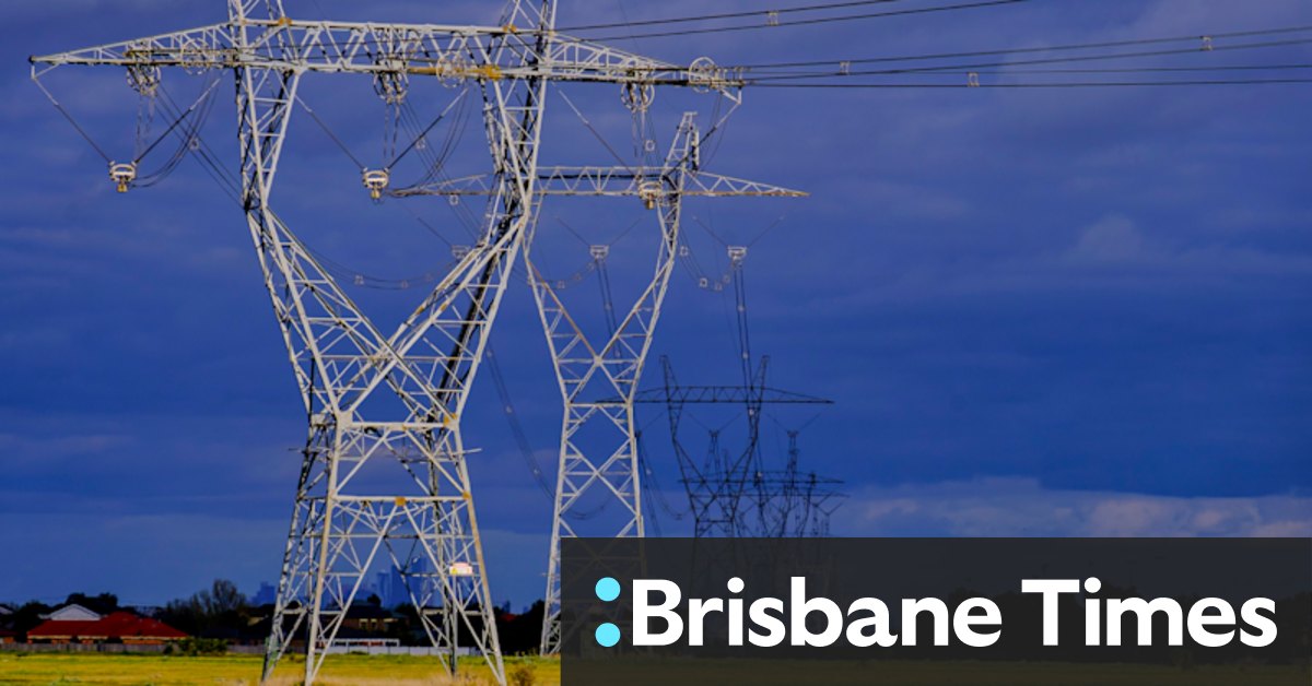 Energy crisis: Competition watchdog to investigate potential gaming of energy market - Vimarsana News