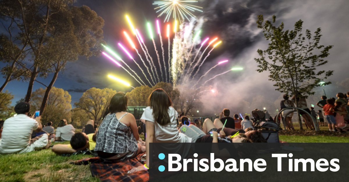 Beware troublemakers: Victorians urged to look out for each other on NYE - Vimarsana News