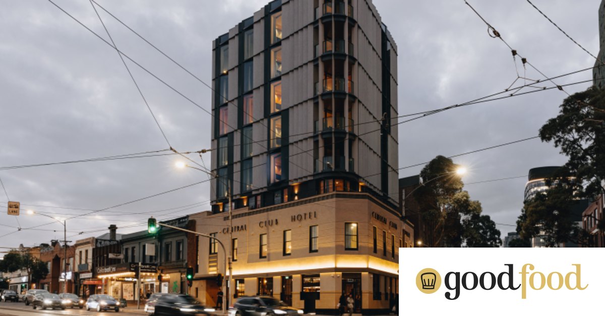 Historic Central Club Hotel pub in North Melbourne opens after extensive twoyear renovation
