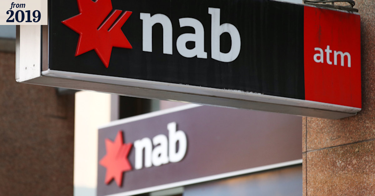 NAB (ASX: NAB) flags extra $525m hit from new wave of remediation costs